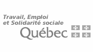 Ministrères du Travail, Emploi et Solidarité sociale du Québec