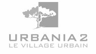 Urbania 2, le village urbain