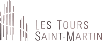 Les Tours Saint-Martin