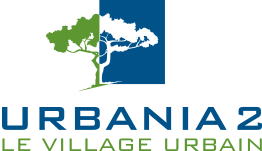 Urbania 2, le village urbain