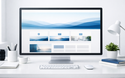 Refonte de site web : les erreurs qui font perdre votre référencement