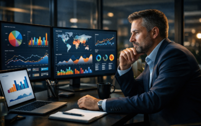 Comment mesurer si votre marketing numérique fonctionne vraiment?