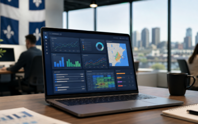 Mots-clés SEO pour une PME locale : comment choisir les bons