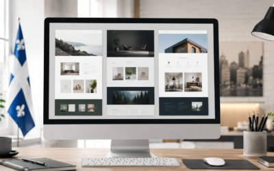 WordPress, Shopify ou Wix : quelle plateforme pour votre PME