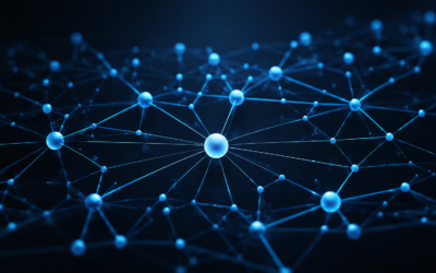 Maillage interne : le levier SEO oublié des sites de PME