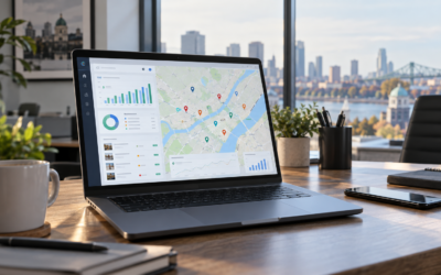 SEO local : faut-il créer une page différente pour chaque ville ?