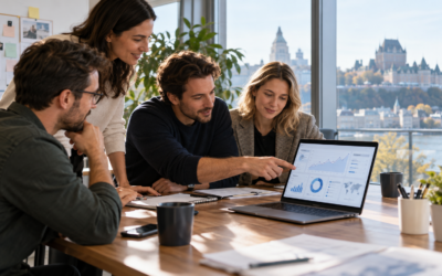 Infolettre en 2026 : est-ce encore utile pour une PME ?