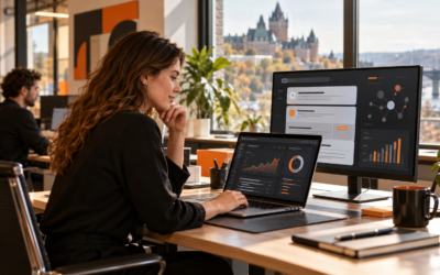 Référencement IA : comment rendre votre entreprise visible sur ChatGPT et les moteurs IA