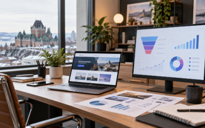 Votre site web est beau, mais il ne génère pas de clients : voici pourquoi